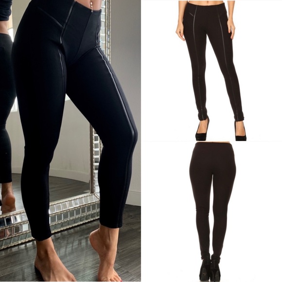 LAST 2! Tessa Skinny Pants - Picture 2 of 7